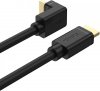 Kabel HDMI Unitek kabel kątowy HDMI 2.0 270 stopni 4K 3m